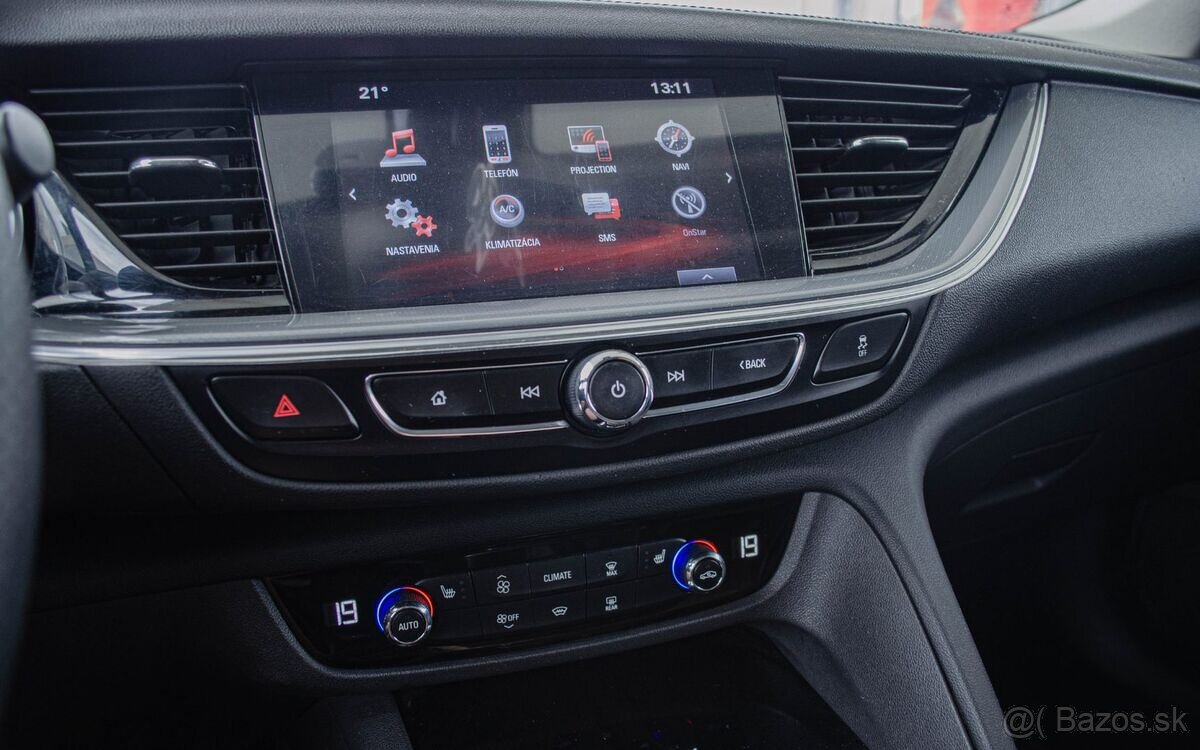 Opel Insignia 2.0 CDTi 125kw - 18