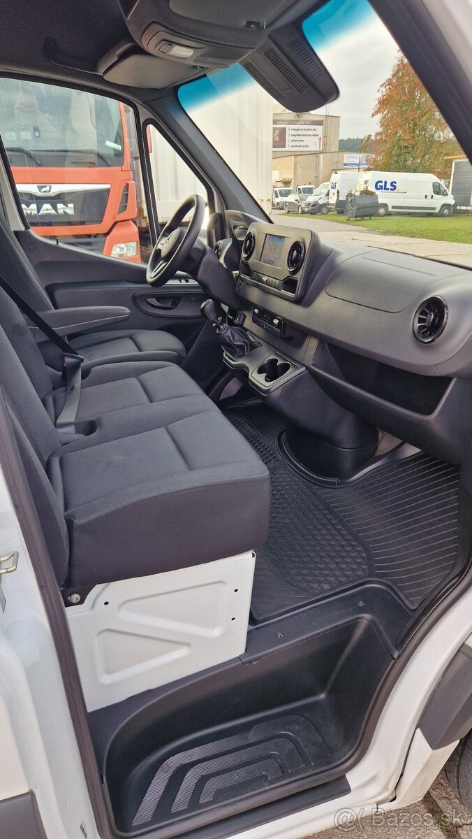 Sprinter 314 CDI 105kW - 18