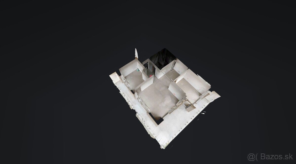 PINK Reality Nádherné 3 izbové byty v modernom projekte R Ce - 18