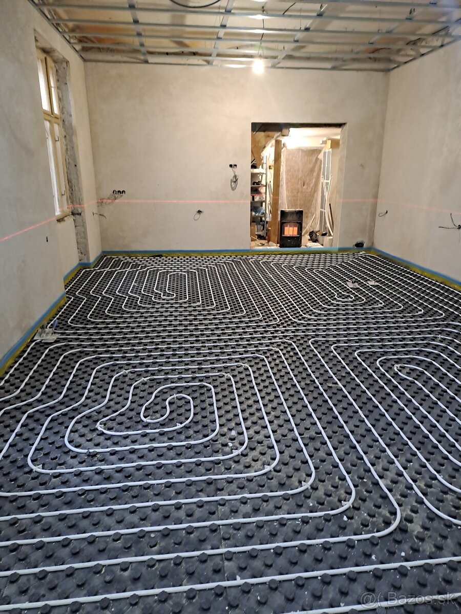 LARITHERM-Bytové jadrá,kúpelne,kompletné rekonštrukcie - 18