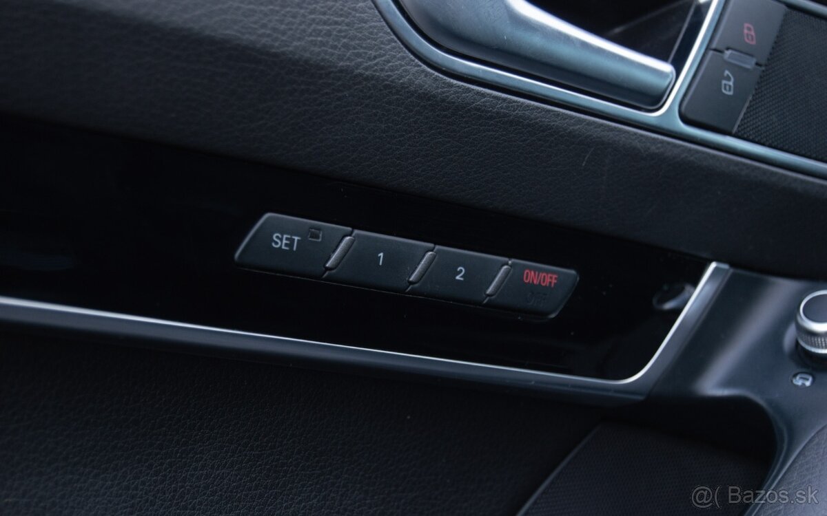 Audi A6 Avant C6 3.0 TFSI Quattro - 18
