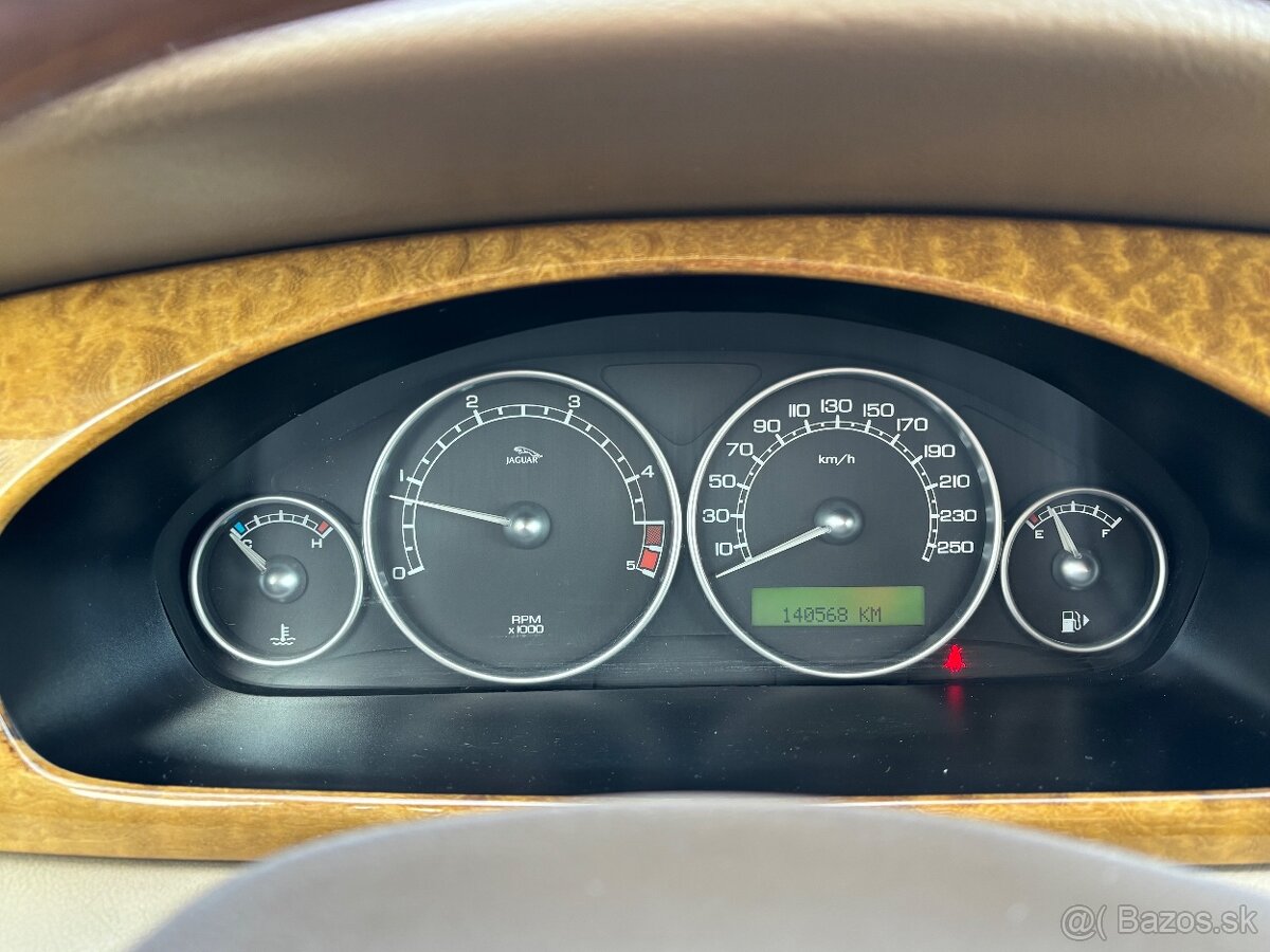 Jaguar X-Type 2.0 D Sport - 18