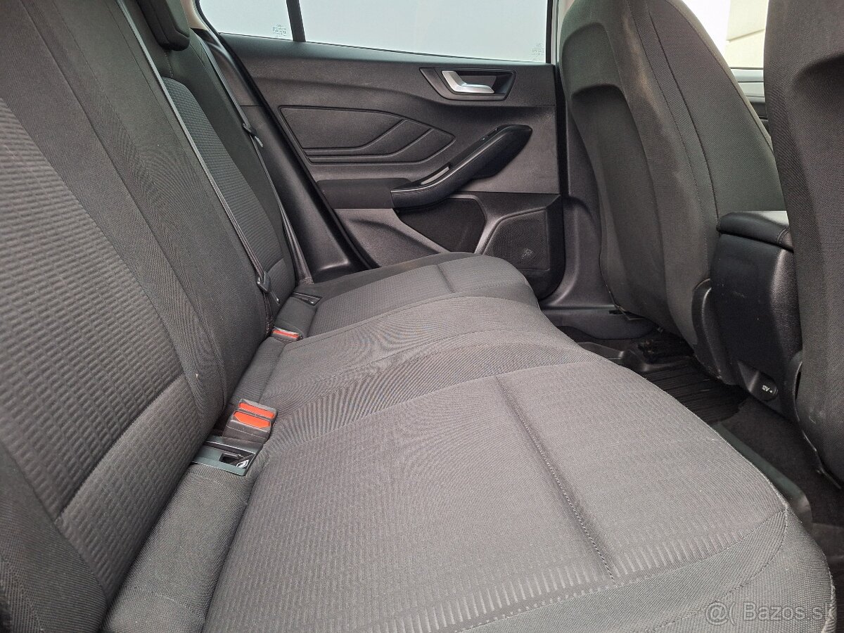 Ford Focus Kombi 1.5 TDCi EcoBlue Trend, Pôvodný lak,SR - 18