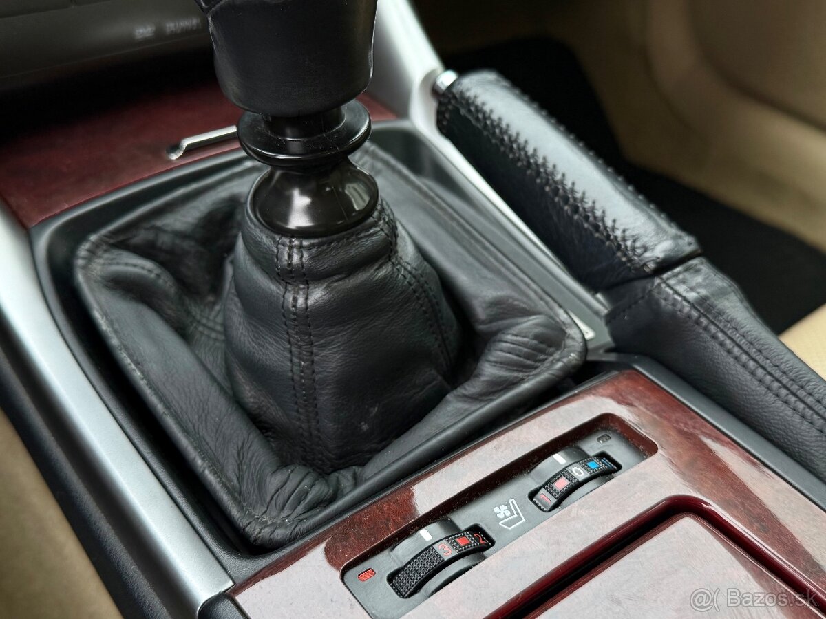 Lexus IS220d NAVI / Keyless / Xenon - 18