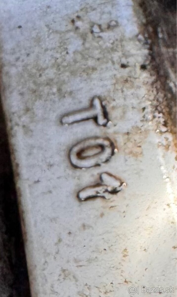 Disky BMW BBS Originál 205/55r16 zimné pneu Continental - 18