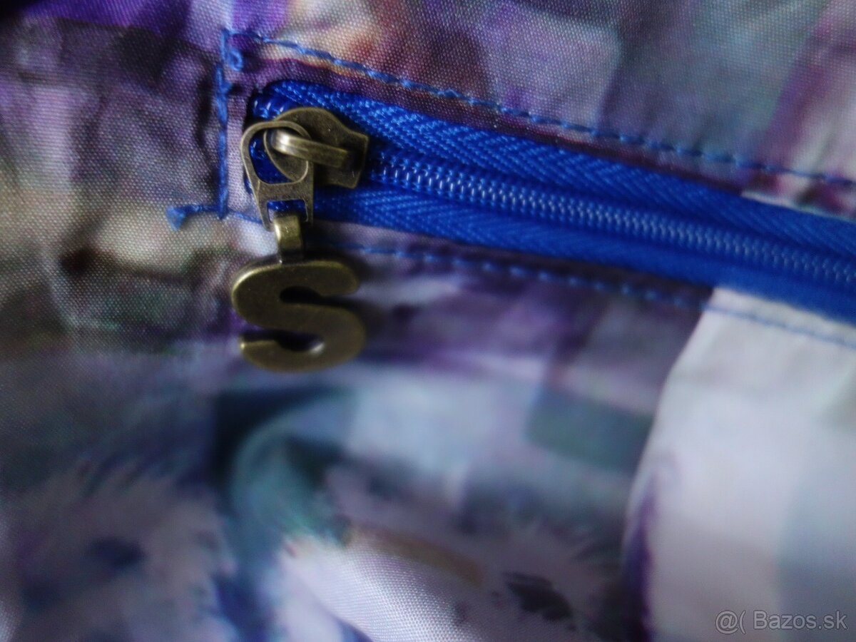 Väčšia kabelka Desigual - 18