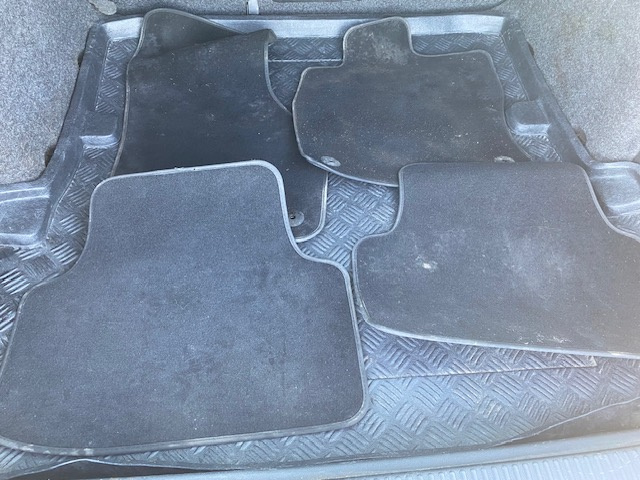 NA PREDAJ ŠKODA OCTAVIA SCOUT III - 18