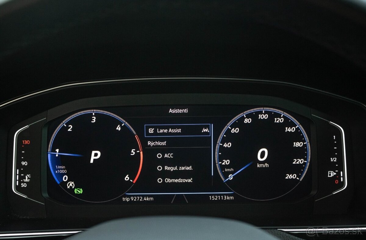 Volkswagen Passat Variant 2.0 TDI Elegance DSG - 18