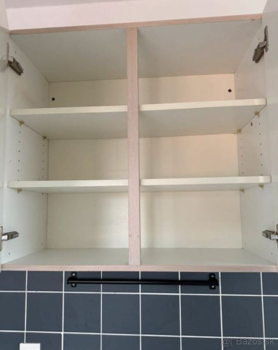 Venkovská kuchyňská linka s vestavěnými spotřebiči,5627 - 18