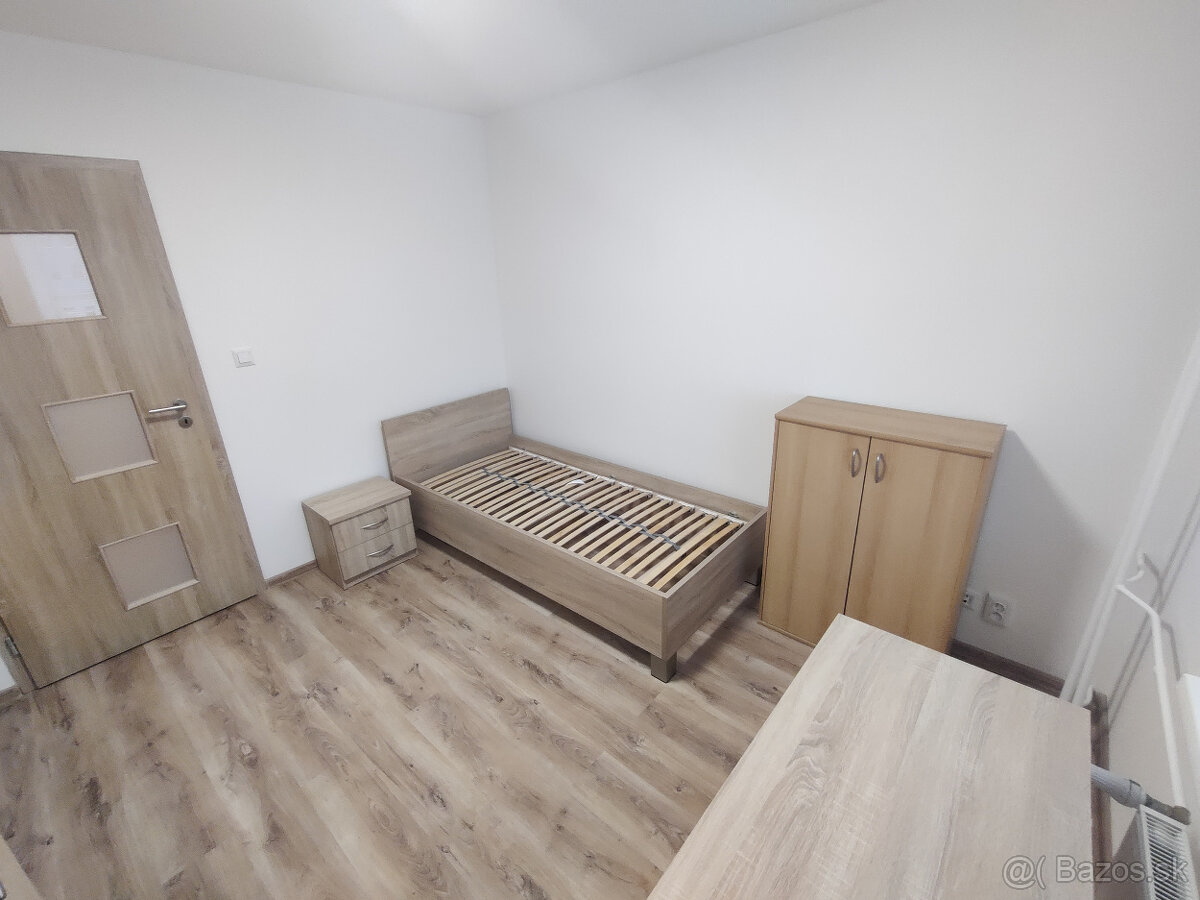 Rekonštruovaný 3 izb. blízko Centra, Južná tr., LO, zariaden - 18