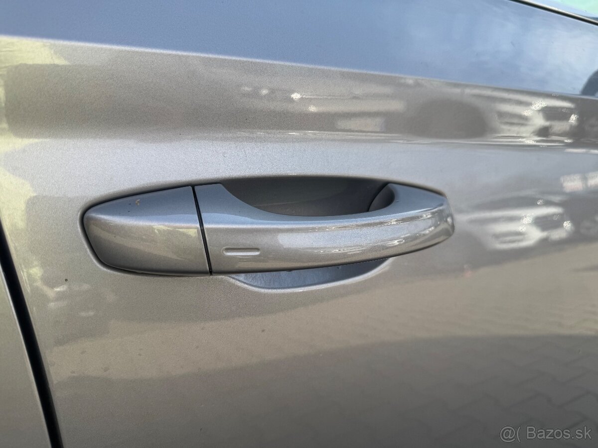 Škoda Superb Combi 2.0 TDI 190k Style DSG EU6 - 18