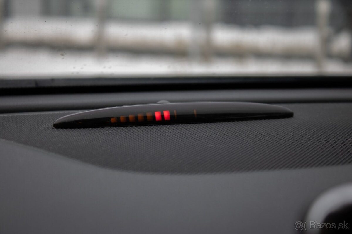 Mercedes-Benz A 180 BlueEFFICIENCY, 90kW - 18