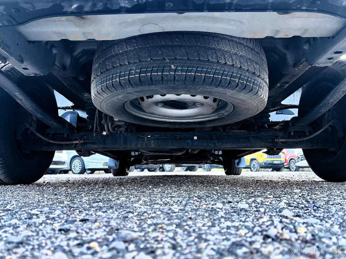 Ford Transit Custom 2.0 TDCi MildHybrid 130 L1 odpočet DPH - 18