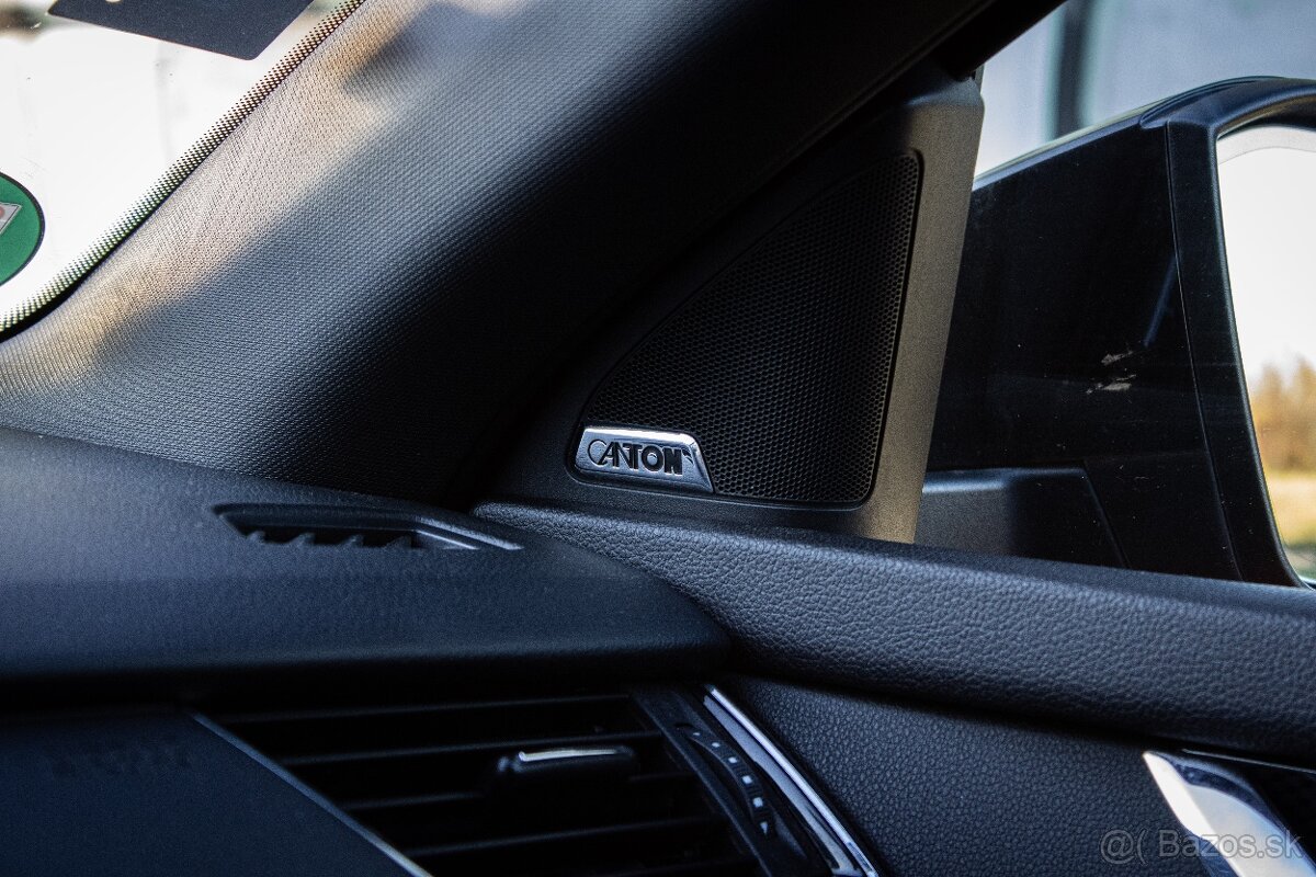 Škoda Octavia 3 RS 2.0 TDI, DSG, 135kW - 18