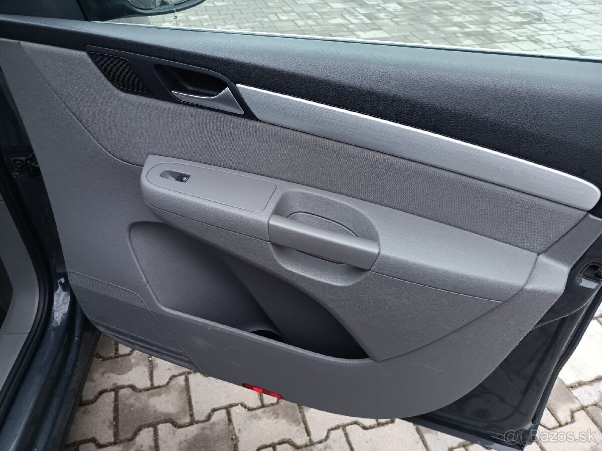 VW SHARAN 4-MOTION - PREDAJ AJ NA SPLÁTKY - 18