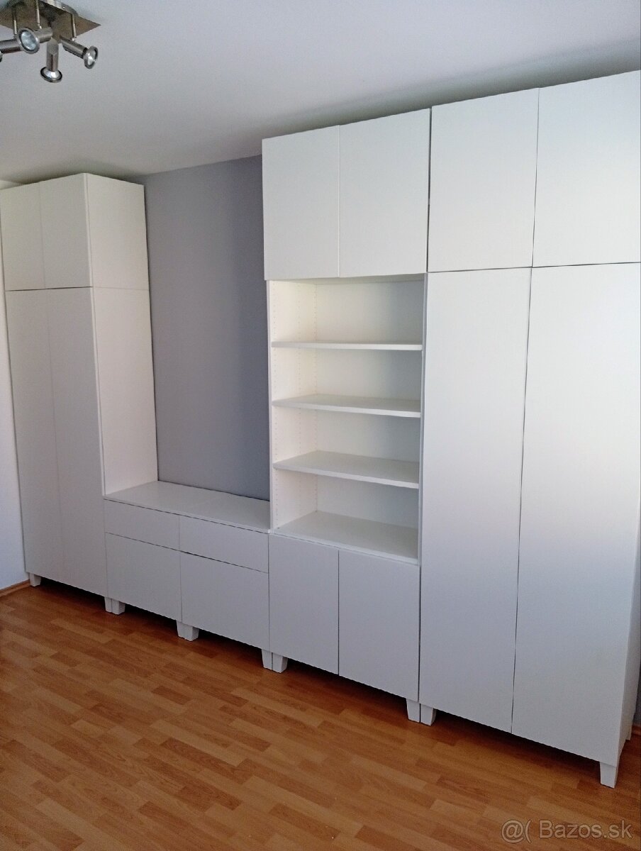 Montáž nábytku - 18