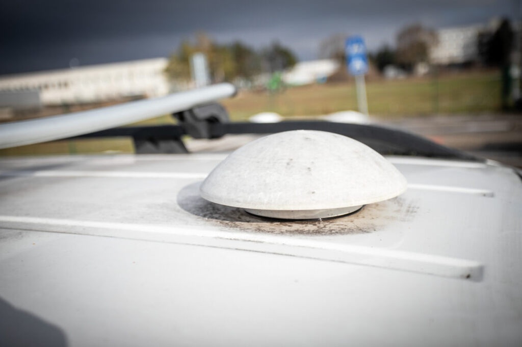 VOLKSWAGEN CADDY Maxi 1.6 TDI 75kW M5 2011 - 18