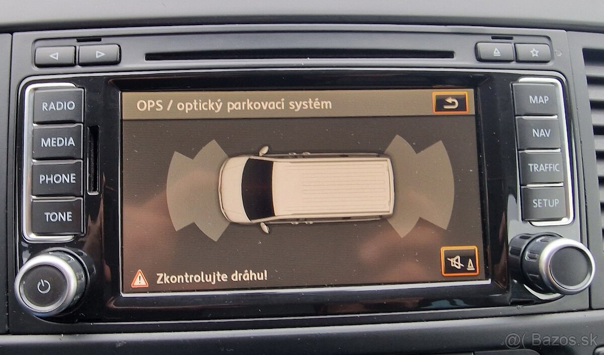 VOLKSWAGEN MULTIVAN 2.0 BITDI HIGHLINE DSG - 18