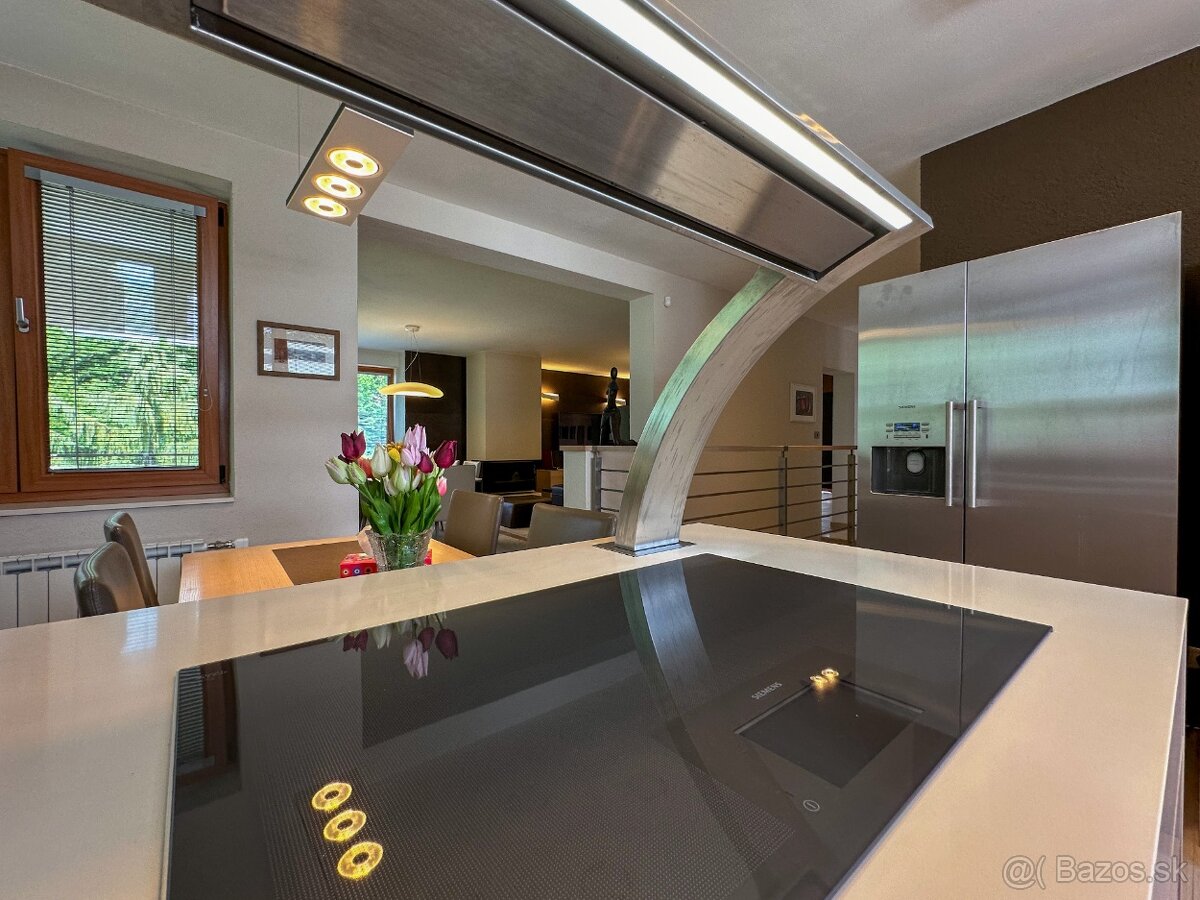 Rodinný dom ul. Jaseňová - PRIEVIDZA - 18