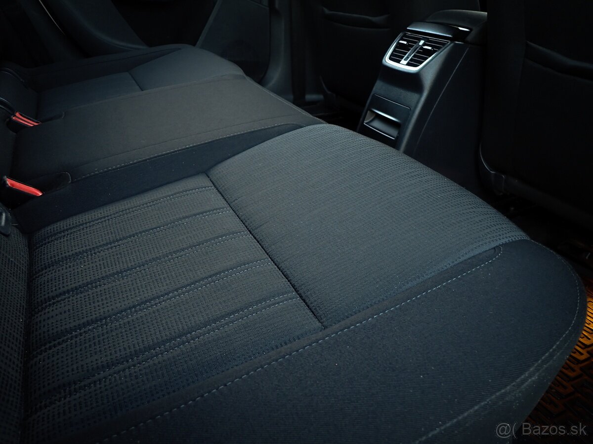 ŠKODA OCTAVIA 3 SEDAN 1.6 TDI 85kW FULL LED-Facelift-2018 - 18