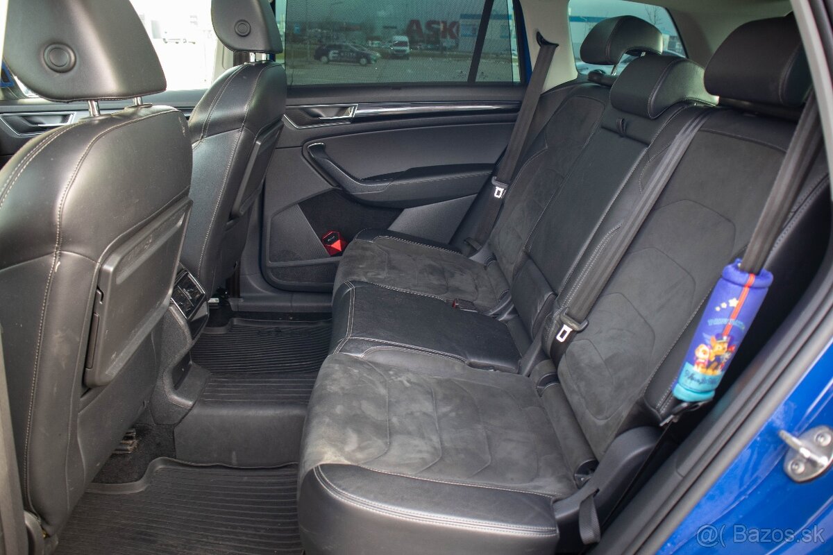 Škoda Kodiaq 1.5 TSI ACT Style DSG - 18