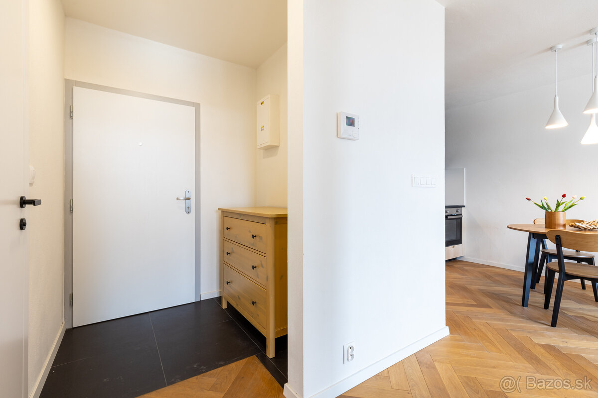 Na prenájom 2 izbový byt - Košice, Centrum - 18
