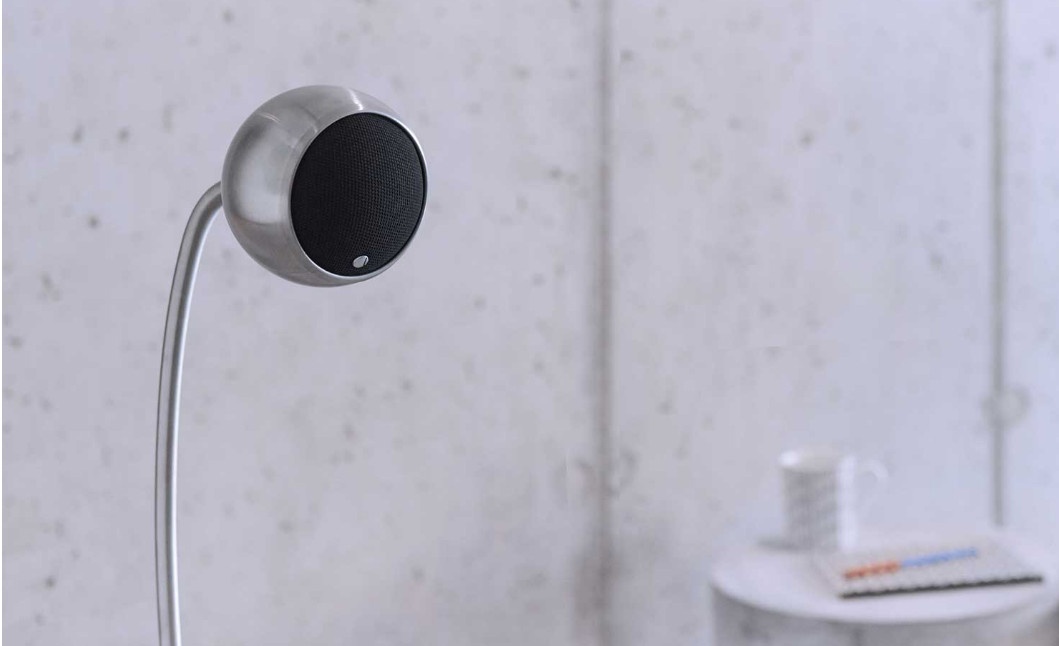 Antony Gallo design reproduktory Micro Ti 5.0 - 18