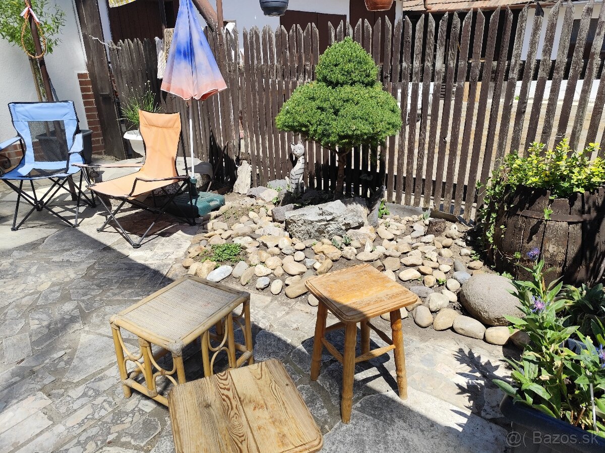 Rodinný dom Hronovce - 18