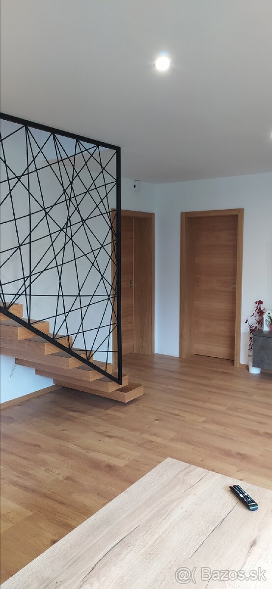 Schody schodisko drevené stupne ✅✅✅ - 18