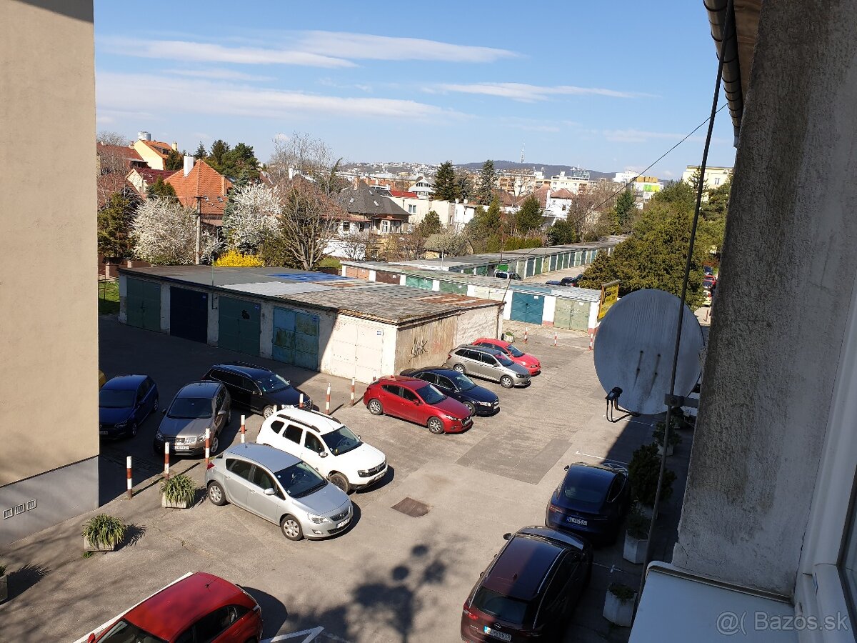2 bedroom flat - Miletičova st., Bratislava - 18