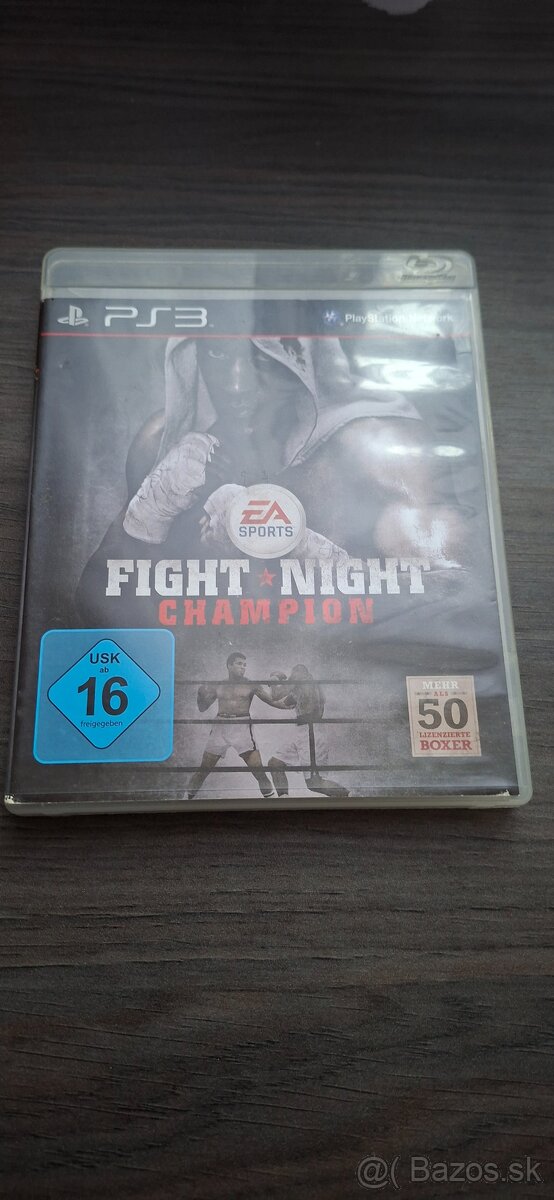 Predám hry na ps3 - 18