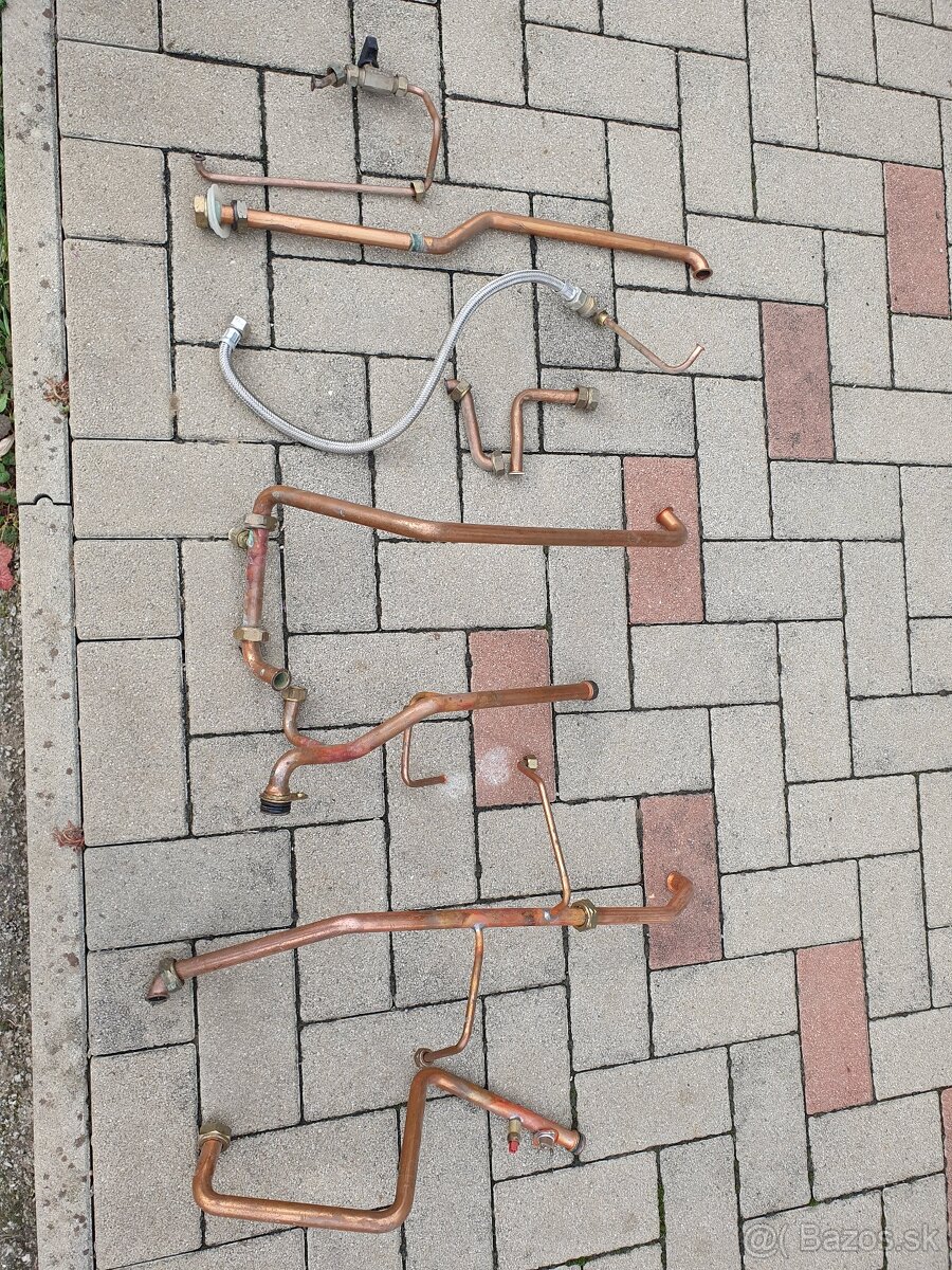 Baxi nuvola 3 comfort 240 - 18