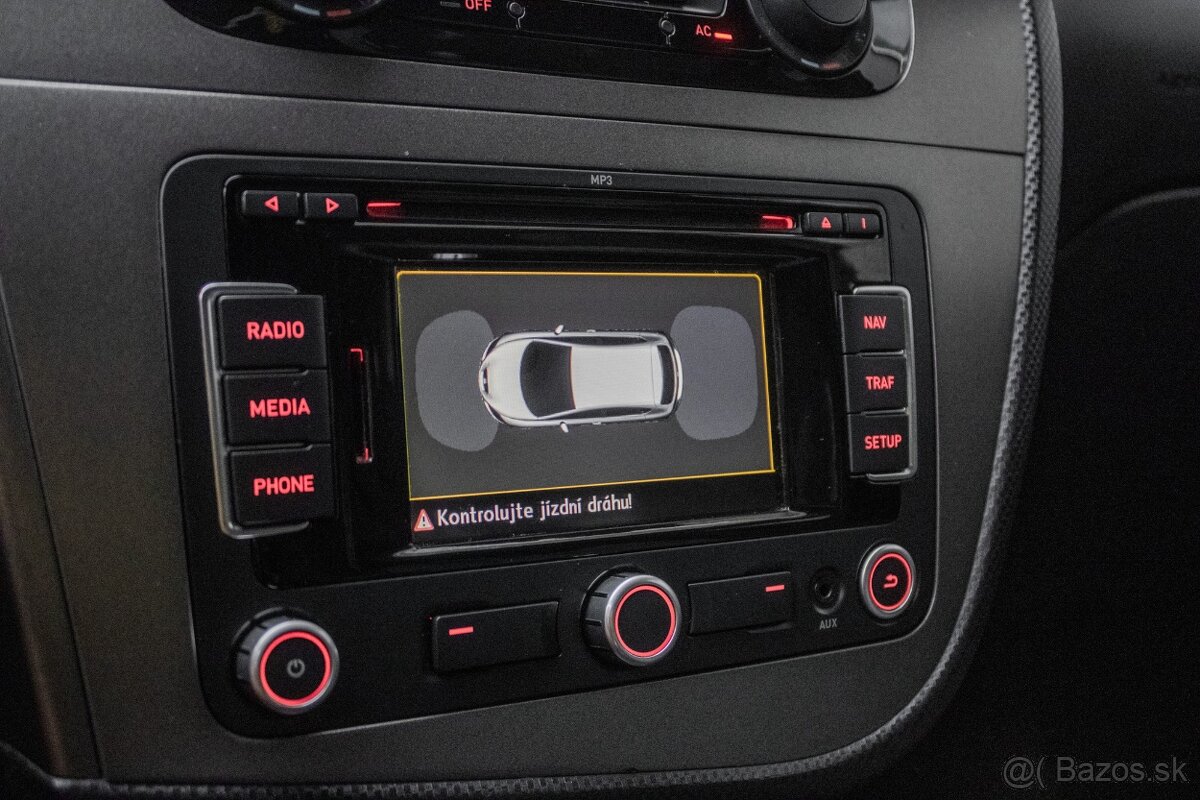 Seat Leon Cupra R - 18