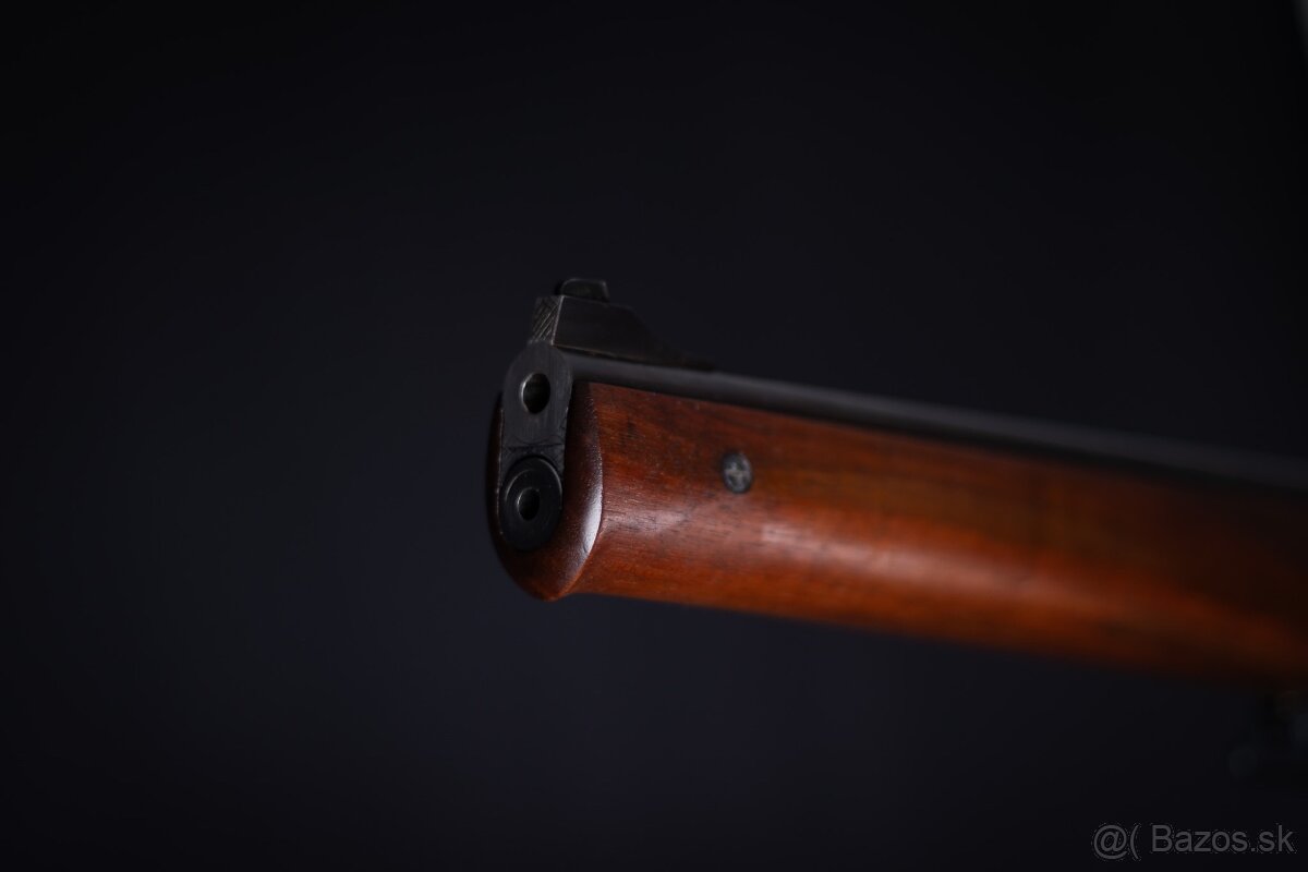 Krieghoff Ulm Primus - EXKLUZÍVNY SET - 18