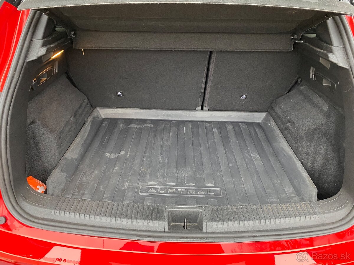 Renault Austral Iconic Esprit Alpine full hybrid E-Tech 200 - 18