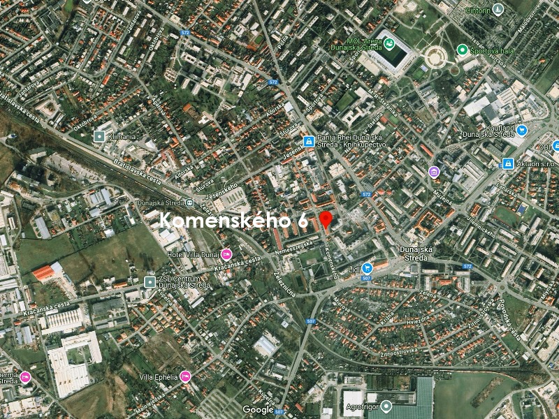 ✅ ZREKONŠTRUOVANÝ 2+KK PRIAMO V CENTRE - 18