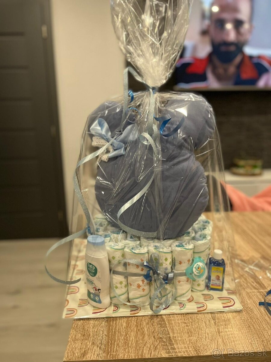 Plienkové torty - 18