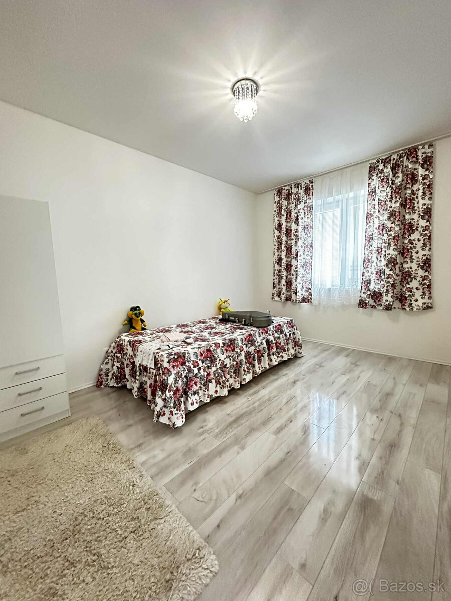 Nasťahovať sa a bývať hneď — BOMBA ponuka Na predaj 4 izbo - 18