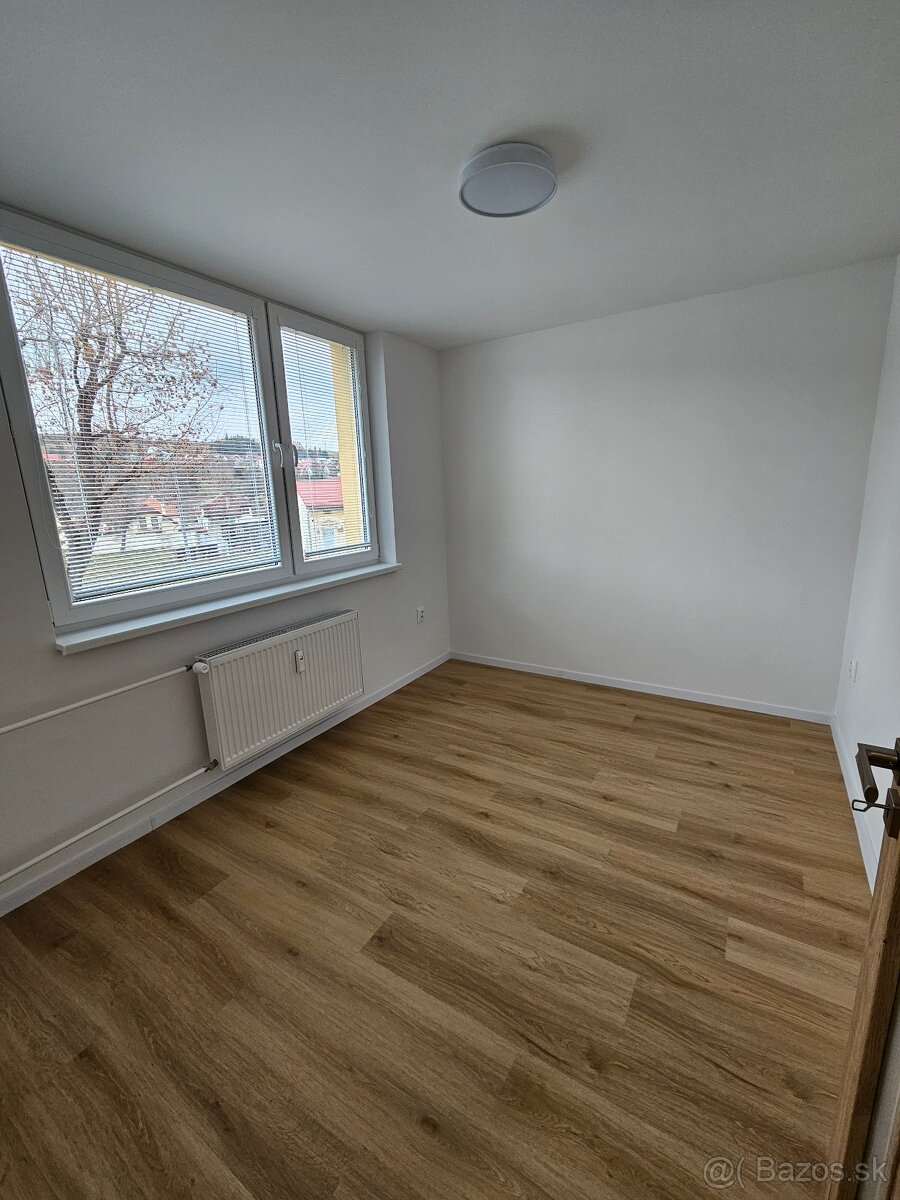 Lukratívny 4izbový byt po komplet. rekonštrukcii - 18