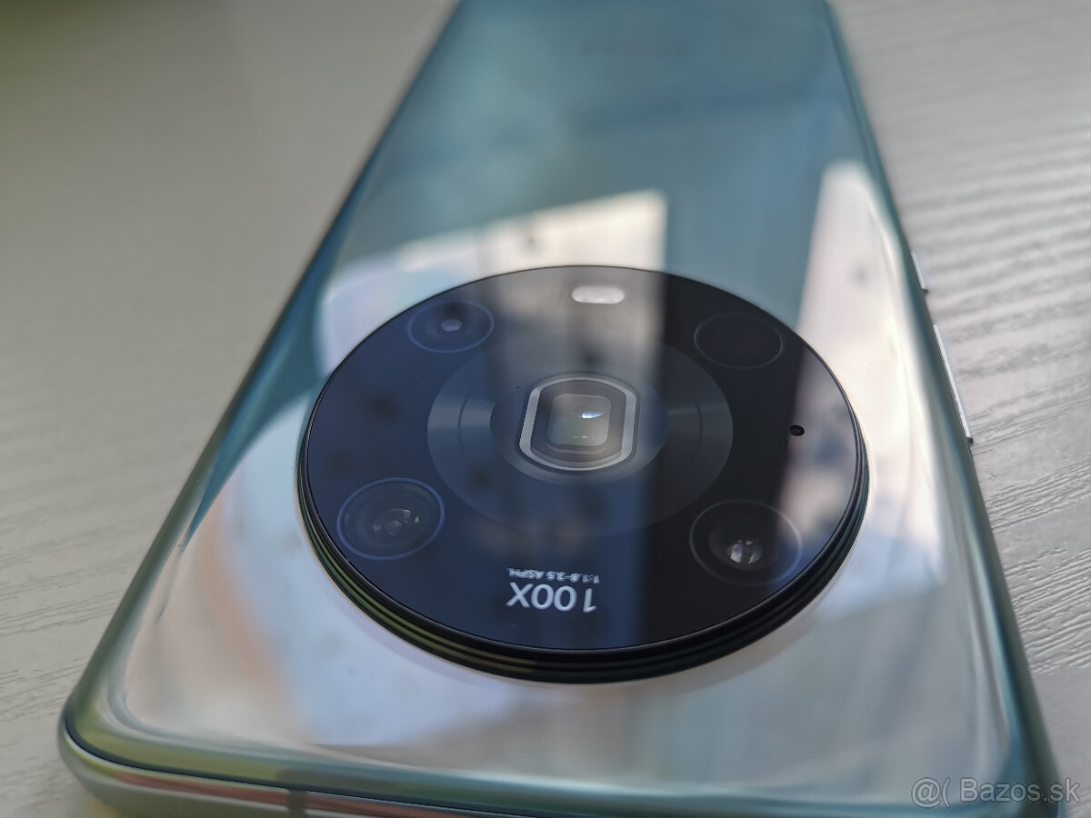 Honor Magic 4 Pro 5G 8/256 GB Cyan - 18