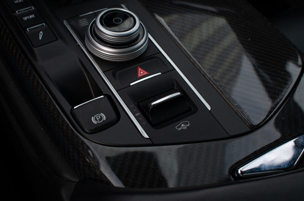 Maserati Levante SQ4 - 18