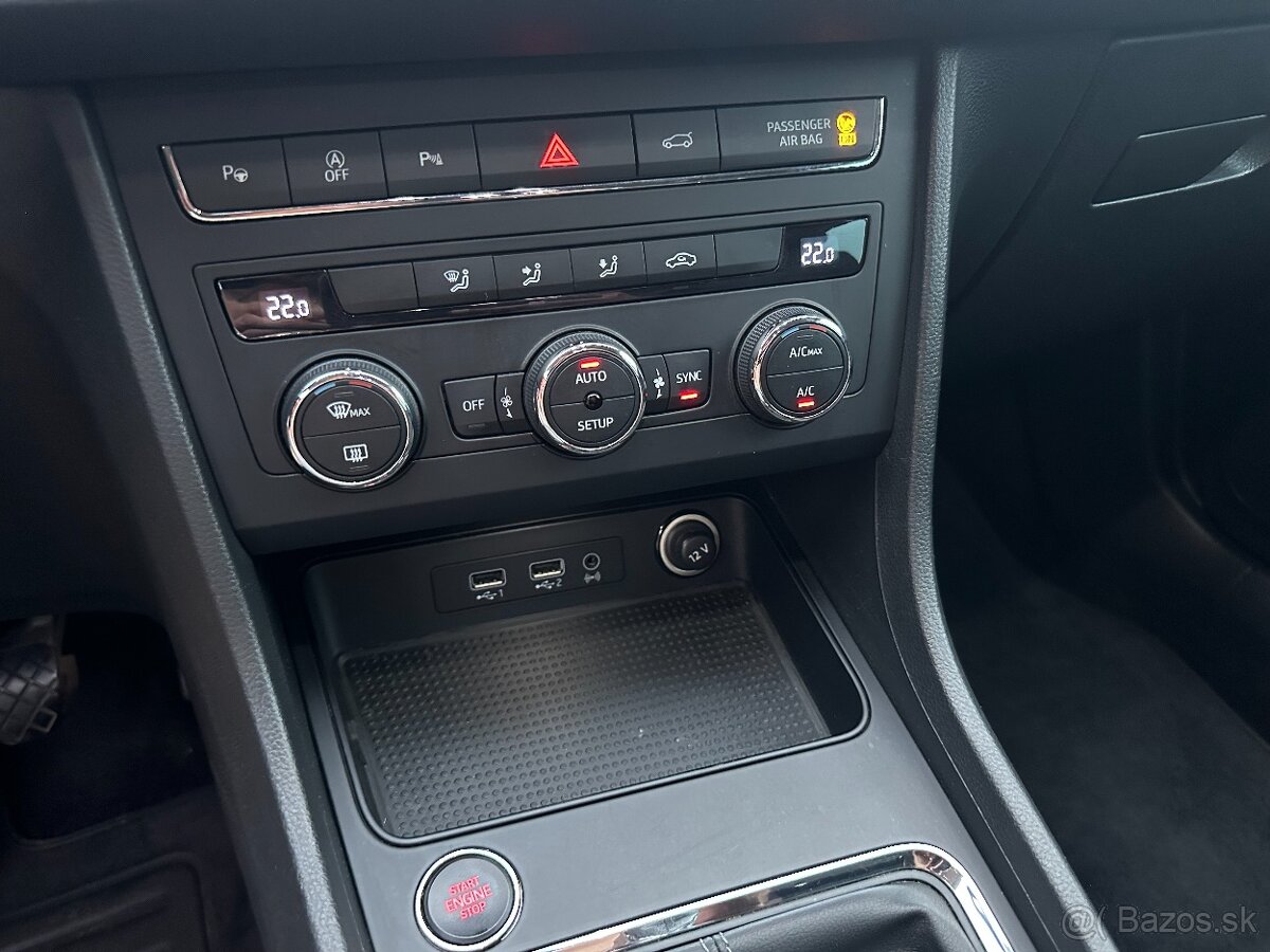 2018 Seat Ateca - 18