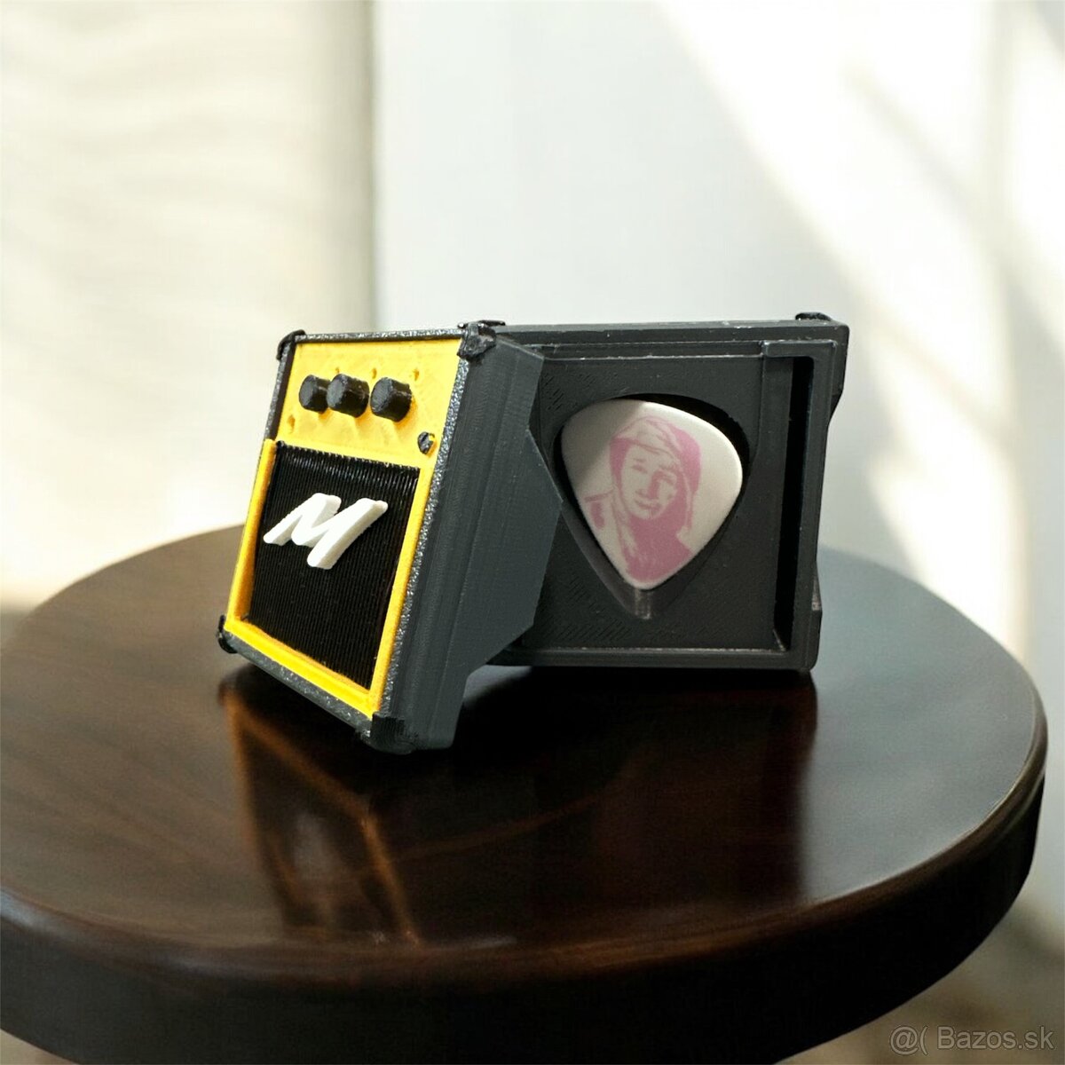 3D Tlač/3D Modelovanie/3D Sken/Prototypy/Slovensko - 18