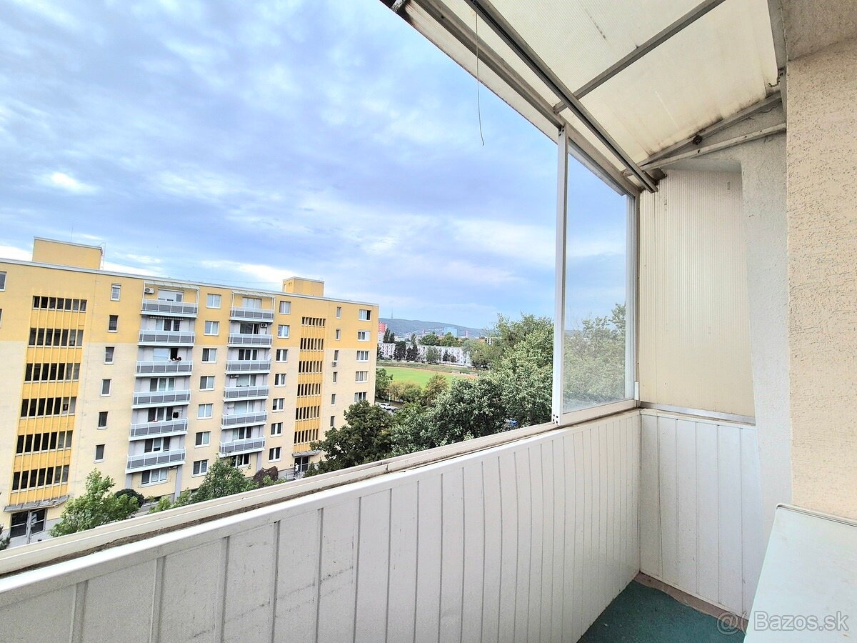 BÝVANIE V TOP LOKALITE RUŽINOVA - PRI ŠTRKOVECKOM JAZERE - 18