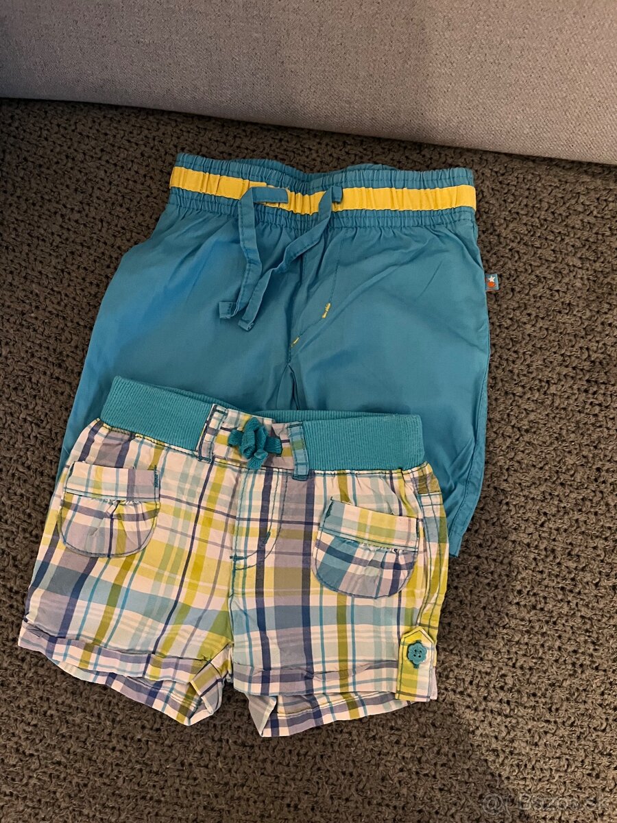 Balík vecí pre dieťatko - 18