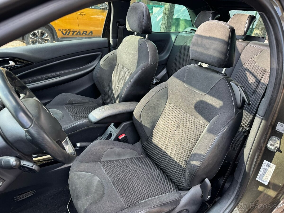 Citroën DS3 1.6 THP Sport Cabriolet - 18