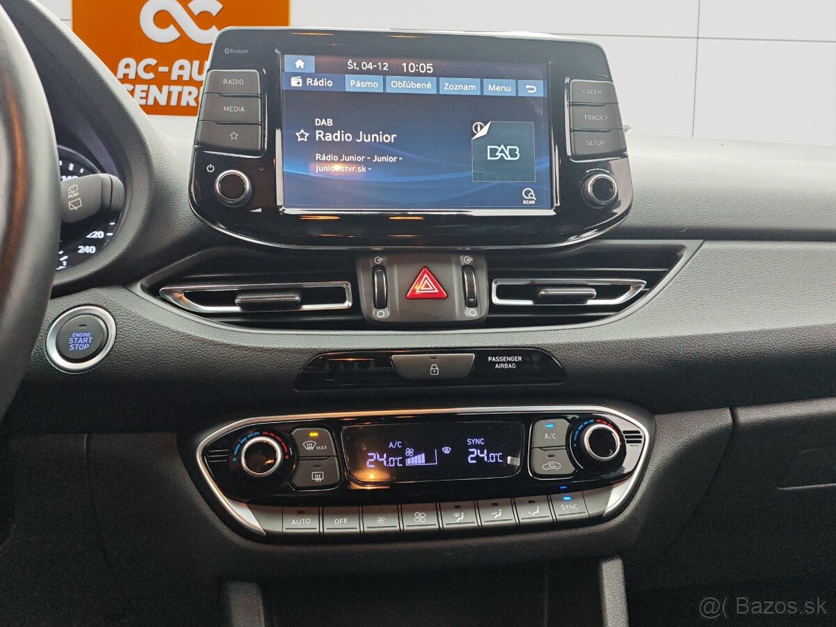 Hyundai i30 Combi - 18