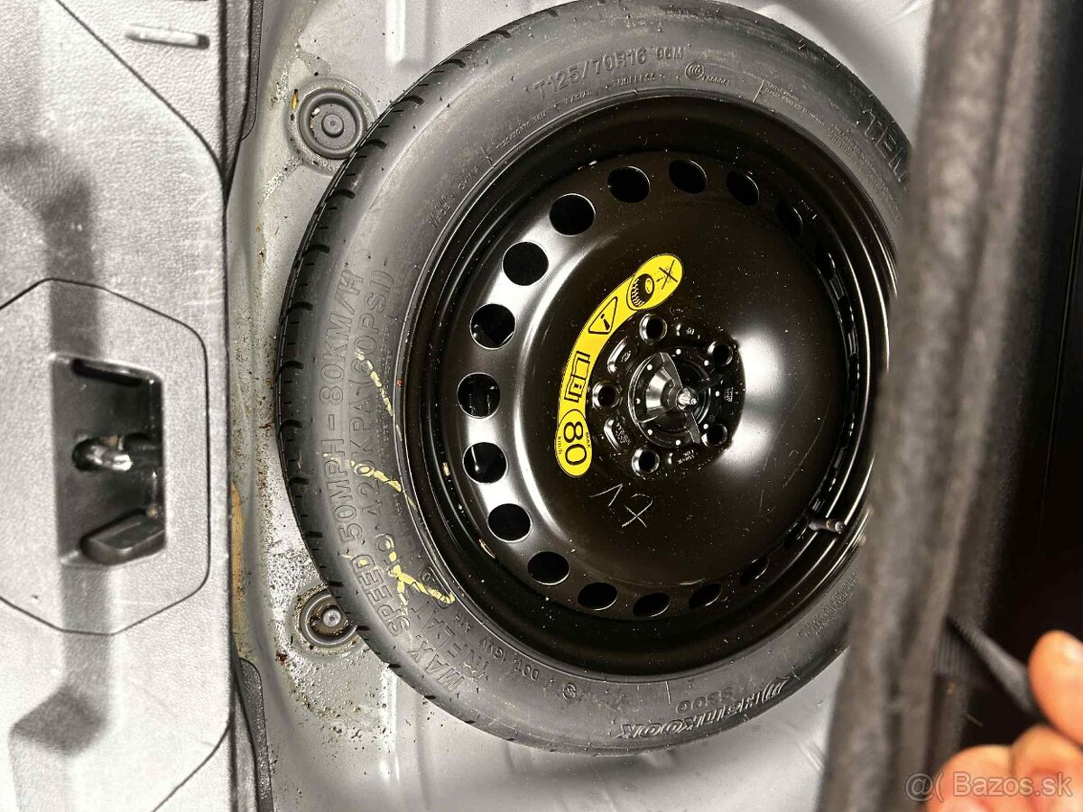 Focus Combi Titanium 2.0 TDCI - 18