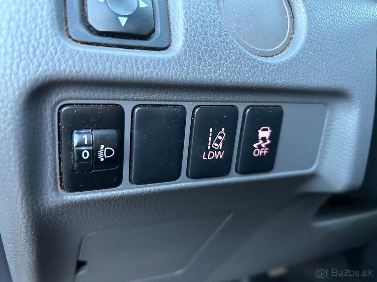 Fiat Fullback 2.4 Diesel 4x4 MT6 - 18