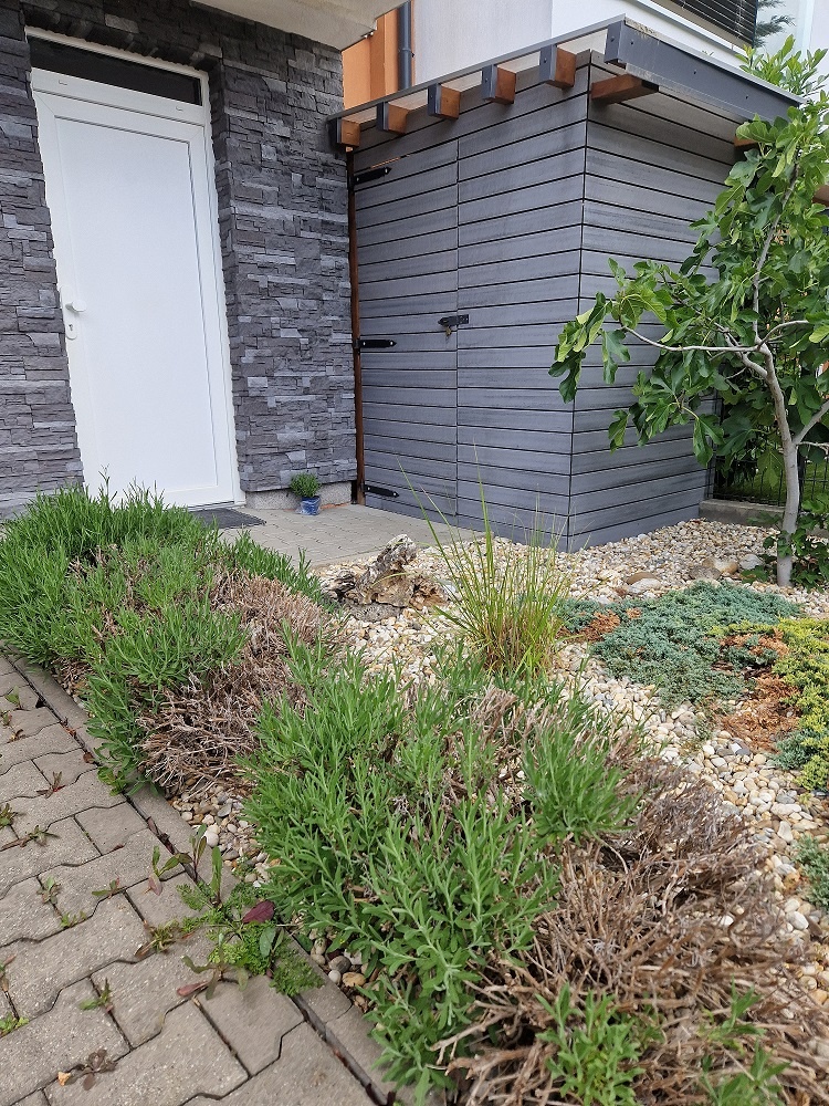 Pekný dom v atraktívnej lokalite Čierna Voda,iba 15 km od BA - 18